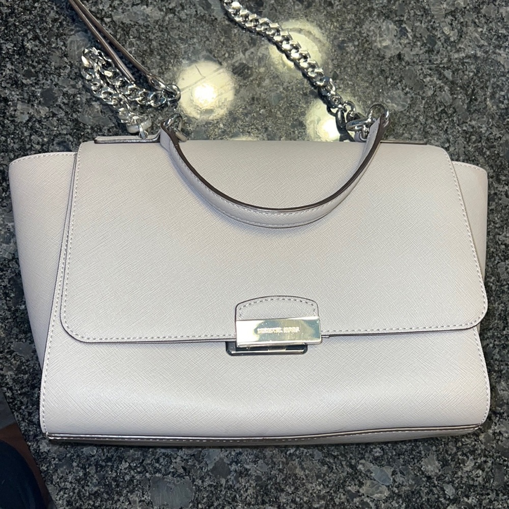 Michael Kors crossbody purse